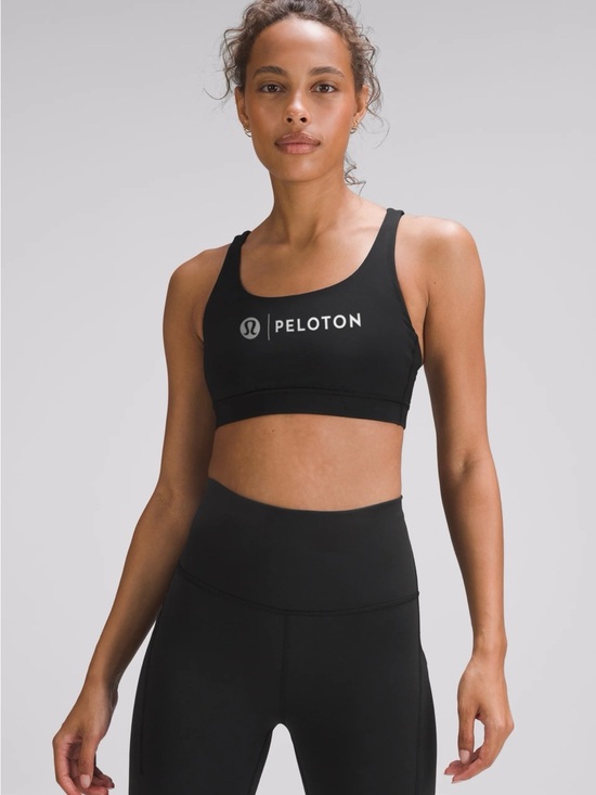 lululemon athletica Other - NWT Lululemon Peloton Energy Bra